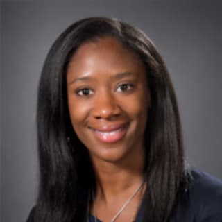 Narissa (Small) Joyner, MD, Emergency Medicine, Morristown, NJ