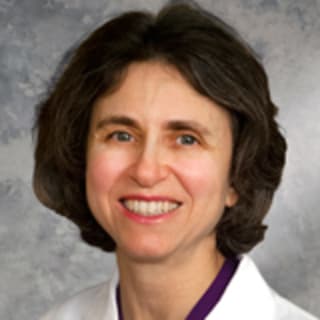 Marti Rothe, MD