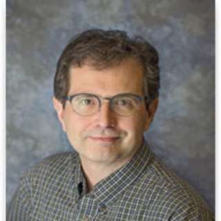Dennis Linden, MD