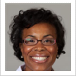 Chuckia Brown-Tisdale, MD, Internal Medicine, Hagerstown, MD