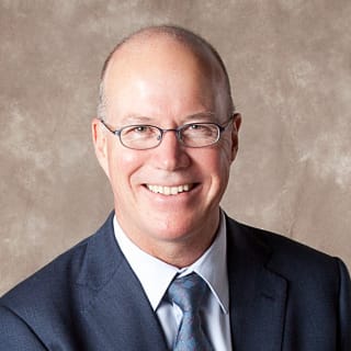 Glenn Buttermann, MD