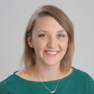 Jenna Burchfield