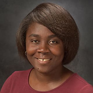 Kwabea Agbley, PA, Radiology, Grand Rapids, MI