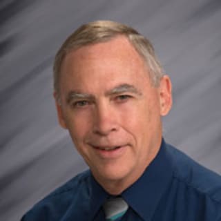 John Laughlin
