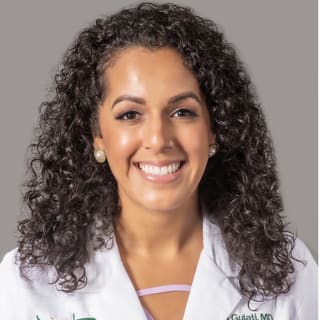 Gemma Gulati, MD, Internal Medicine, Tampa, FL, Tampa General Hospital