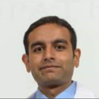 Raheel Anwar, DO, Pulmonology, Albany, NY