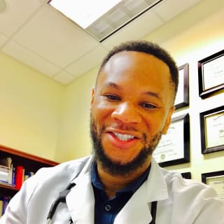 Elex Kalu, PA, Dermatology, Stockton, CA