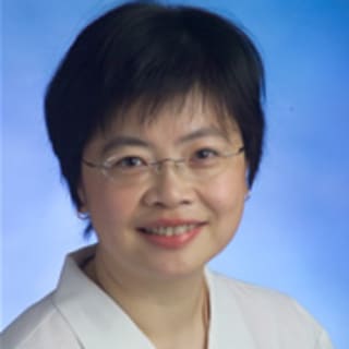 Jeany Tay, MD, Internal Medicine, South San Francisco, CA