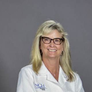 Patricia Northrup, PA, Physician Assistant, Naples, FL