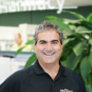 John Noriega, Pharmacist, Brandon, FL