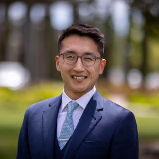 Evan Chang, MD