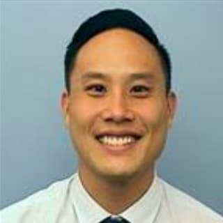 Amos Song, MD
