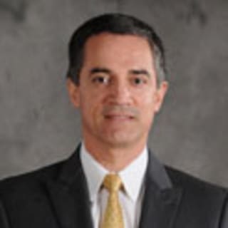 Guillermo Marquez, MD, General Surgery, Mission, TX, Mission Regional Medical Center