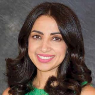 Lena Al-Dujaili, MD