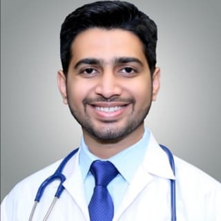 Mir Mannan Ali Hashmi, MD, Other MD/DO, Chicago, IL