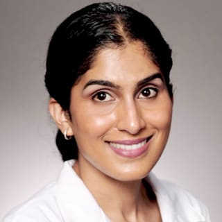 Shalini Krishnasamy, MD