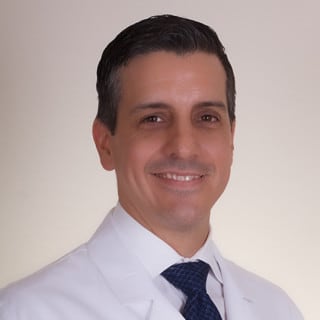 Antony Farias, MD, Nephrology, Miami, FL, Baptist Hospital of Miami
