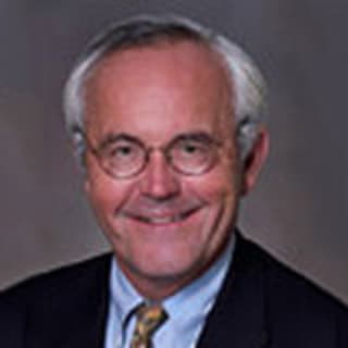 Michael Bonazzola, MD, Internal Medicine, Portland, OR, OHSU Hospital