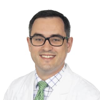 Anthony Lewis, MD, Vascular Surgery, Danville, PA, Geisinger Medical Center