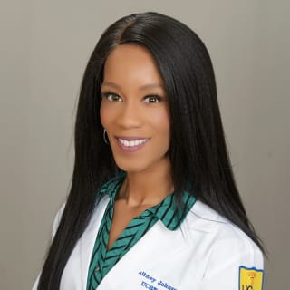 Whitney Johnson, MD, Emergency Medicine, Los Angeles, CA