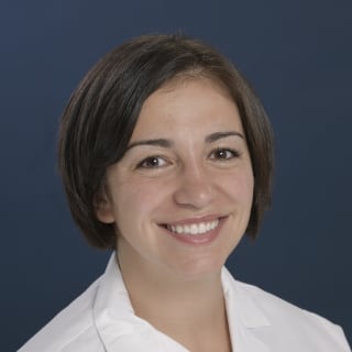 Shannon Severino, PA, Emergency Medicine, Bethlehem, PA, St. Luke's Easton Campus
