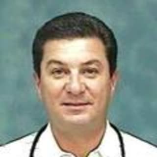 Carlos Fuster, MD, Pediatrics, Miami, FL, Baptist Hospital of Miami