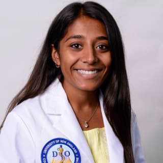 Jessica Patel, DO, Emergency Medicine, Springfield, MA, NewYork-Presbyterian/Columbia University Irving Medical Center
