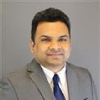 Tushar Chandra, MD, Radiology, Orlando, FL, Nemours Children's Hospital, Florida