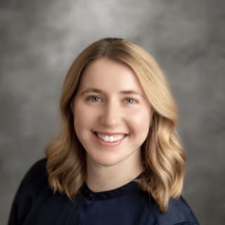 Casey Wizner, MD, Resident Physician, East Grand Rapids, MI