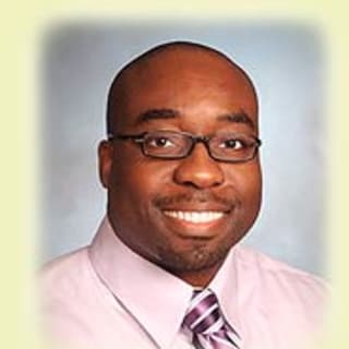 Lawrence Udom, MD, Family Medicine, Yellow Springs, OH, Kettering Health Main Campus