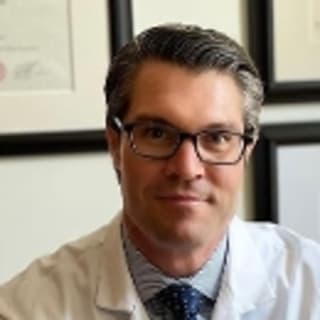 Robert Parisien, MD, Orthopaedic Surgery, New York, NY, The Mount Sinai Hospital