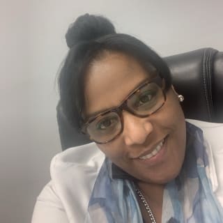 Yorlien Leyva, Family Nurse Practitioner, Miami, FL