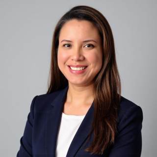 Erika Diaz Narvaez, MD, Internal Medicine, New Orleans, LA