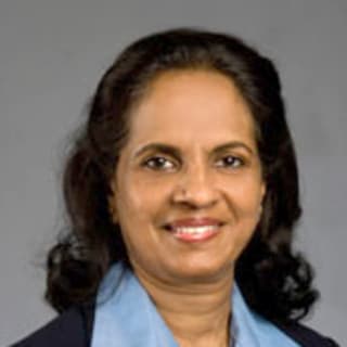 Ahalya Premkumar, MD, Radiology, McLean, VA