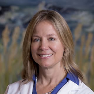 Barbara Hrach, MD