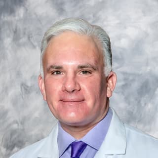 Michael Como, MD, Pulmonology, Great Neck, NY, St. Francis Hospital and Heart Center
