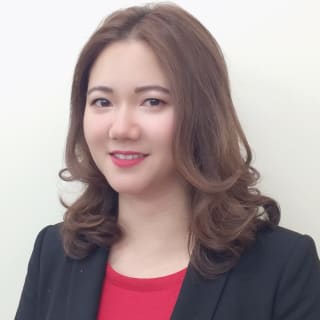 Vivian Zhu, MD, Internal Medicine