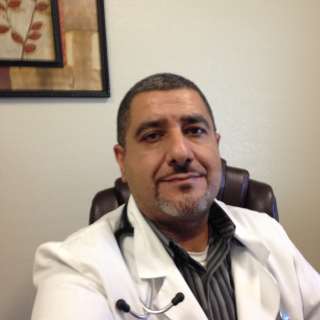Wissam Noubani, PA, Family Medicine, Arlington, TX