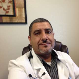 Wissam Noubani, PA