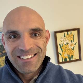 Ian Wilson, Psychiatric-Mental Health Nurse Practitioner, Grand Junction, CO
