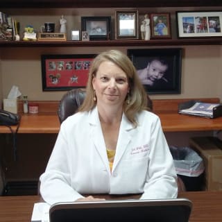 Jill Wolf, MD, Internal Medicine, Little Elm, TX