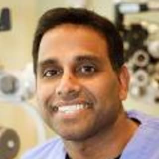 Srini Mutyala, MD, Ophthalmology, Fort Lauderdale, FL, Memorial Hospital Miramar