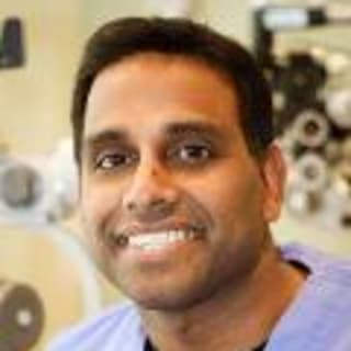 Srini Mutyala, MD, Ophthalmology, Weston, FL