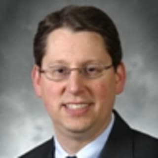 Patrick Getty, MD, Orthopaedic Surgery, Mayfield Village, OH, University Hospitals Cleveland Medical Center
