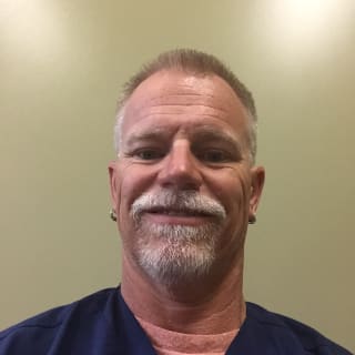 Randy Hughes, Certified Registered Nurse Anesthetist, Apple Valley, CA