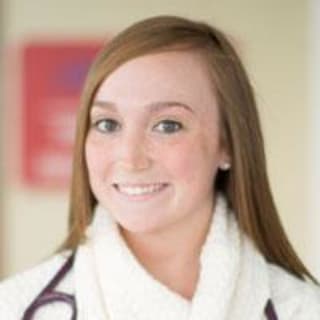 Laura (Temprine) Shallenberger, PA, Physician Assistant, Hazleton, PA, Lehigh Valley Hospital - Hazleton