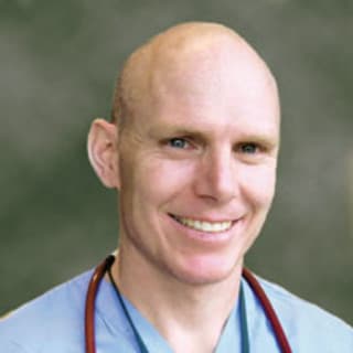 Ben Peery, MD, Emergency Medicine, Glenwood Springs, CO, Valley View Hospital
