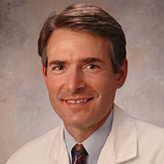 Peter Angelos, MD