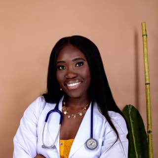 Mwasnoh Jebboe, Women's Health Nurse Practitioner, Elkins Park, PA, Cooper University Health Care