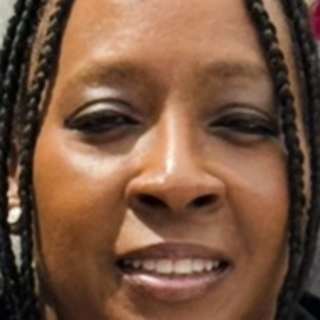 Latonia Mitchell
